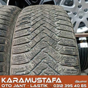215 60 R 16 LAUFENN I FIT+ 99H * 2020 * 4 ADET * CKL5271 215 60 R 16 LAUFENN I FIT+ 99H * 2020 * 4 ADET * CKL5271
