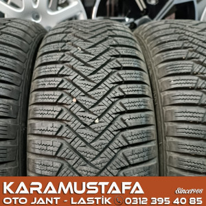 195 60 R 15 LAUFENN I-FIT 88T * 2022 * 4 ADET * CKL5275