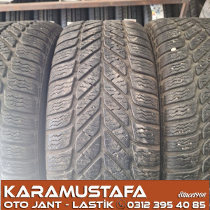 205 55 R 16 DEBICA FRIGO 91T * 2013 * 4 ADET * CKL5293