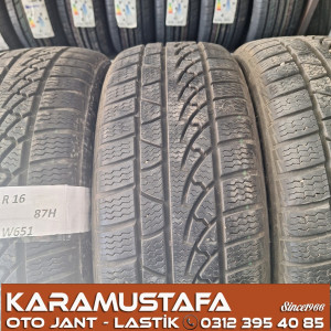 175 70 R 13 STARMAXX W810 82T * 2014 * 2 ADET * CKL5298