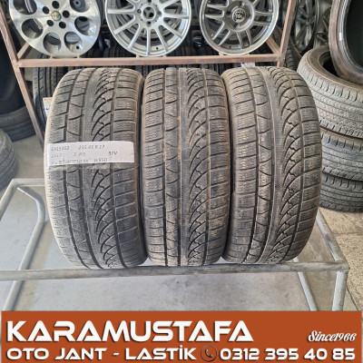 235 45 R 17 STARMAXX W850 97V * 2017 * 3 ADET * CKL5302