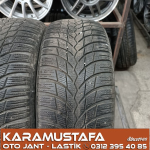 205 55 R 16 LASSA SNOWAYS4 91H * 2021 * 4 ADET * CKL5316