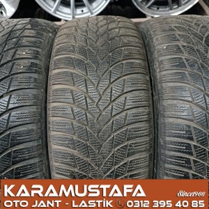 205 55 R 16 LASSA SNOWAYS4 91H * 2021 * 4 ADET * CKL5318 205 55 R 16 LASSA SNOWAYS4 91H * 2021 * 4 ADET * CKL5318