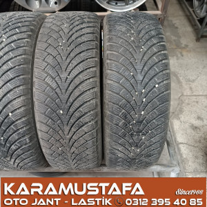 205 55 R 16 WATERFALL SNOWHILL 94H * 2018 * 4 ADET * CKL5325