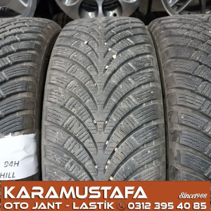 205 55 R 16 WATERFALL SNOWHILL 94H * 2018 * 4 ADET * CKL5325
