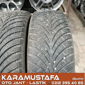 205 55 R 16 WATERFALL SNOWHILL 94H * 2018 * 4 ADET * CKL5325