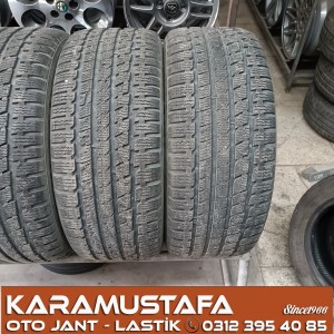 245 50 R 18 KUMHO KW27 * 2012 * 4 ADET * CKL5327