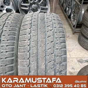 245 50 R 18 KUMHO KW27 * 2012 * 4 ADET * CKL5327