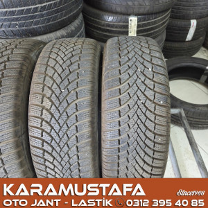 195 60 R 16 BRIDGESTONE LM005 89H * 2023 * 4 ADET * CKL5331