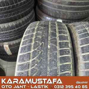 215 55 R 17 PETLAS W651 98V * 2012 * 3 ADET * CKL5384