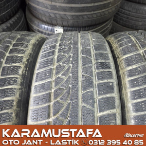 215 55 R 17 PETLAS W651 98V * 2012 * 3 ADET * CKL5384
