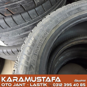 185 55 R 15 KORMORAN SNOW 82T * 2020 * 1 ADET * CKL5390
