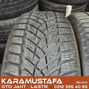 225 50 R 17 GOODYEAR UGP 94H * 2018 * 4 ADET * CKL5404