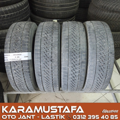 195 65 R 16 LASSA WINTUS2 104R * 2016 * 4 ADET * CKL5406 195 65 R 16 LASSA WINTUS2 104R * 2016 * 4 ADET * CKL5406