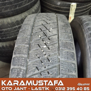 195 65 R 16 LASSA WINTUS2 104R * 2016 * 4 ADET * CKL5406