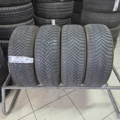 205 55 R 16 LAUFENN LW31 91T * 2023 * 4 ADET * CKL5412
