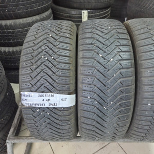 205 55 R 16 LAUFENN LW31 91T * 2023 * 4 ADET * CKL5412