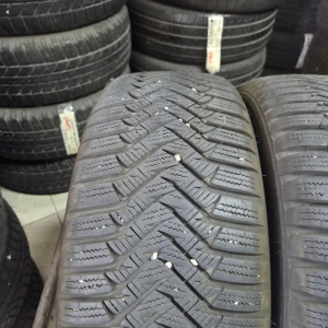 205 55 R 16 LAUFENN LW31 91T * 2023 * 4 ADET * CKL5412