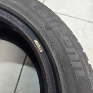 205 55 R 16 LAUFENN LW31 91T * 2023 * 4 ADET * CKL5412