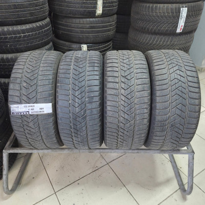 255 35 R 19 PIRELLI SOTTOZERO3 96H * 4 ADET * CKL5420