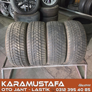 215 50 R 17 GT RADIAL WINTER PRO 95V * 2018 * 4 ADET * CKL5429 215 50 R 17 GT RADIAL WINTER PRO 95V * 2018 * 4 ADET * CKL5429