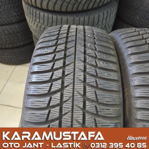 235 60 R 18 CONTINENTAL TS850P 107H * 2017 * 3 ADET * CKL5434