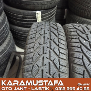 175 65 R 14 LASSA SNOWAYS4 82T * 2021 * 3 ADET * CKL5435