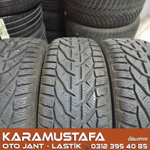 175 65 R 14 LASSA SNOWAYS4 82T * 2021 * 3 ADET * CKL5435
