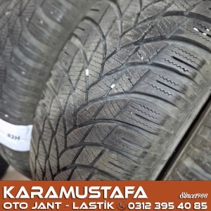 175 65 R 14 LASSA SNOWAYS4 82T * 2021 * 3 ADET * CKL5435