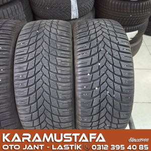 225 45 R 17 LASSA SNBOWAYS4 94V * 2021 * 4 ADET * CKL5440