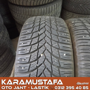225 45 R 17 LASSA SNBOWAYS4 94V * 2021 * 4 ADET * CKL5440