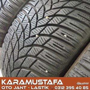 225 45 R 17 LASSA SNBOWAYS4 94V * 2021 * 4 ADET * CKL5440
