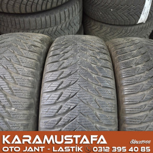195 55 R 16 GOODYEAR UG8 87H * 2022 * 1 ADET * CKL5442 195 55 R 16 GOODYEAR UG8 87H * 2022 * 1 ADET * CKL5442