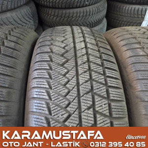 255 60 R 20 CONTINENTAL TS850P 113V * 2022 * 4 ADET * CKL5443 255 60 R 20 CONTINENTAL TS850P 113V * 2022 * 4 ADET * CKL5443