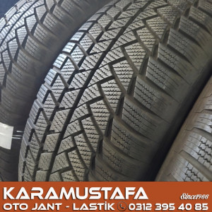 255 60 R 20 CONTINENTAL TS850P 113V * 2022 * 4 ADET * CKL5443 255 60 R 20 CONTINENTAL TS850P 113V * 2022 * 4 ADET * CKL5443