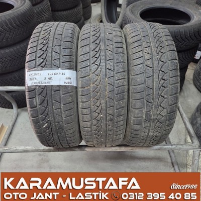 195 60 R 15 PETLAS W651 88H * 35/17 * 3 ADET * CKL5465 195 60 R 15 PETLAS W651 88H * 35/17 * 3 ADET * CKL5465