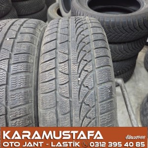195 60 R 15 PETLAS W651 88H * 35/17 * 3 ADET * CKL5465