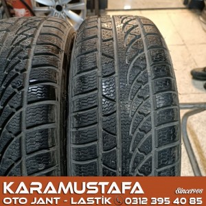 185 60 R 15 PETLAS W651 84H * 2016 * 4 ADET * CKL5502