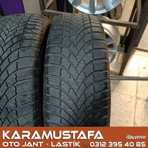 205 60 R 16 BRIDGESTONE LM005 96H * 2023 * 3 ADET * CKL5514