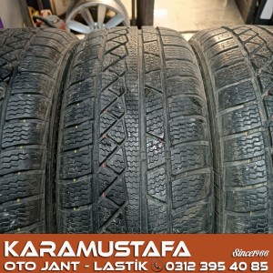 215 55 R 18 STARMAXX W870 95H * 2017 * 4 ADET * CKL5520