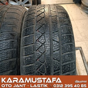 215 55 R 18 STARMAXX W870 95H * 2017 * 4 ADET * CKL5520