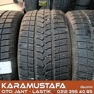 245 40 R 18 TIGAR WINTER 97V * 2017 * 4 ADET * CKL5522