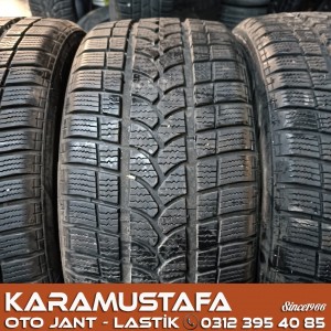 245 40 R 18 TIGAR WINTER 97V * 2017 * 4 ADET * CKL5522