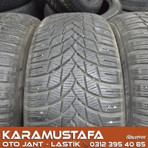 215 55 R 17LASSA SNOWAYS4 98V * 2019 * 4 ADET * CKL5562