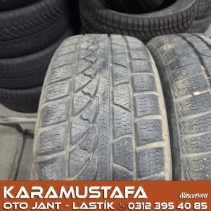 195 55 R 16 STARMAXX W850 87H * 2017 * 2 ADET * CKL5569