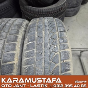 195 55 R 16 STARMAXX W850 87H * 2017 * 2 ADET * CKL5569
