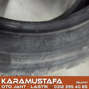 195 55 R 16 STARMAXX W850 87H * 2017 * 2 ADET * CKL5569
