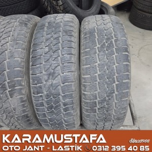195 65 R 16 KORMORAN VANPRO WINTER 104R * 2020 * 4 ADET * CKL5573