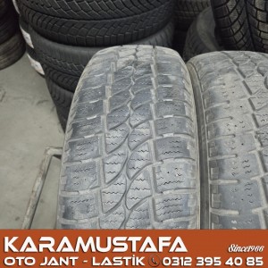 195 65 R 16 KORMORAN VANPRO WINTER 104R * 2020 * 4 ADET * CKL5573