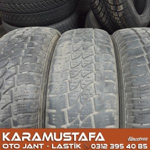195 65 R 16 KORMORAN VANPRO WINTER 104R * 2020 * 4 ADET * CKL5573